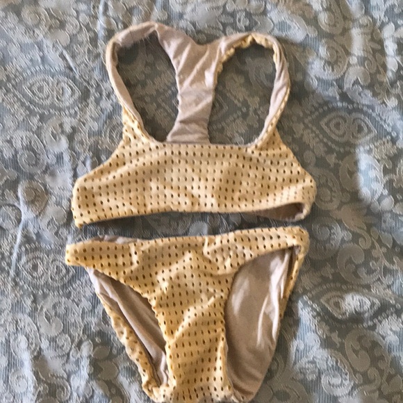 acacia honey swimwear sale